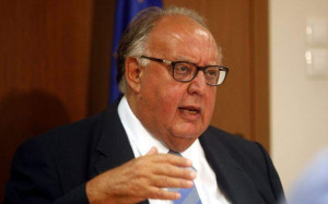 Πέθανε σε ηλικία 84 ετών ο Θεόδωρος Πάγκαλος