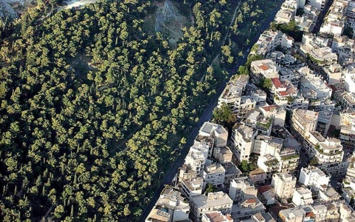 Για ποιες περιοχές δίνεται παράταση δηλώσεων στο Κτηματολόγιο