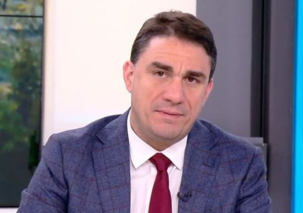 Τσουκαλάς: Η μάχη για τη χώρα δεν μπορεί να είναι το χθες Μητσοτάκη με το προχθές Τσίπρα