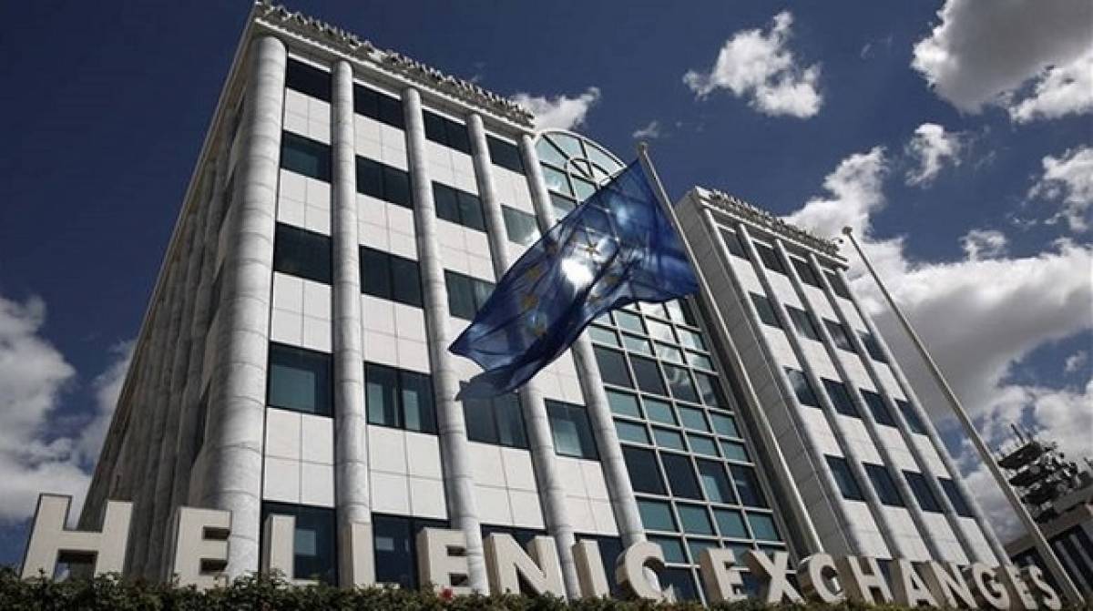 ΕΧΑΕ: Αυξημένα κατά 80% τα καθαρά κέρδη εξαμήνου