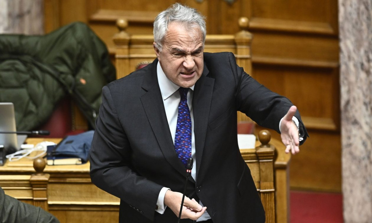 Βορίδης: Επανεξέταση των ασύλων που χορηγήθηκαν σε Τούρκους πολίτες