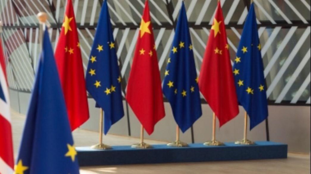 Κομισιόν: Σχέδιο RESourceEU για απεξάρτηση από την Κίνα σε κρίσιμες πρώτες ύλες