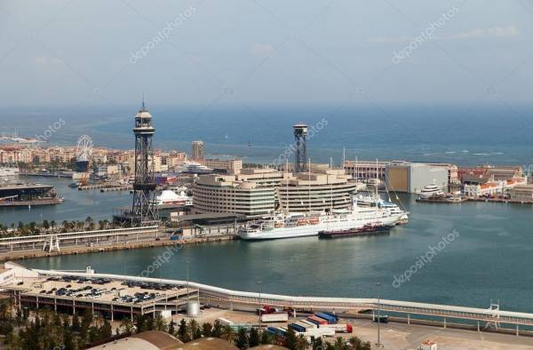 Αυξάνονται οι κυβερνοεπιθέσεις σε μεγάλα λιμάνια