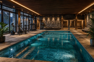 «Πράσινο φως» για την επένδυση της U Resort στο Εθνικό Χιονοδρομικό Κέντρο Βασιλίτσας