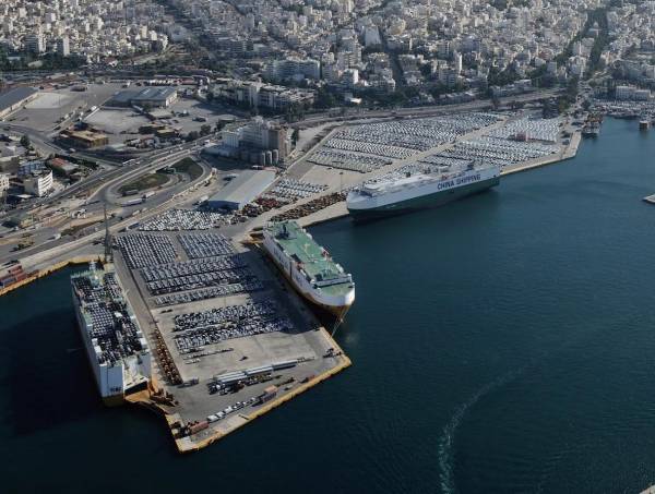 Ιστορικό ρεκόρ κερδών για τον ΟΛΠ στο εξάμηνο