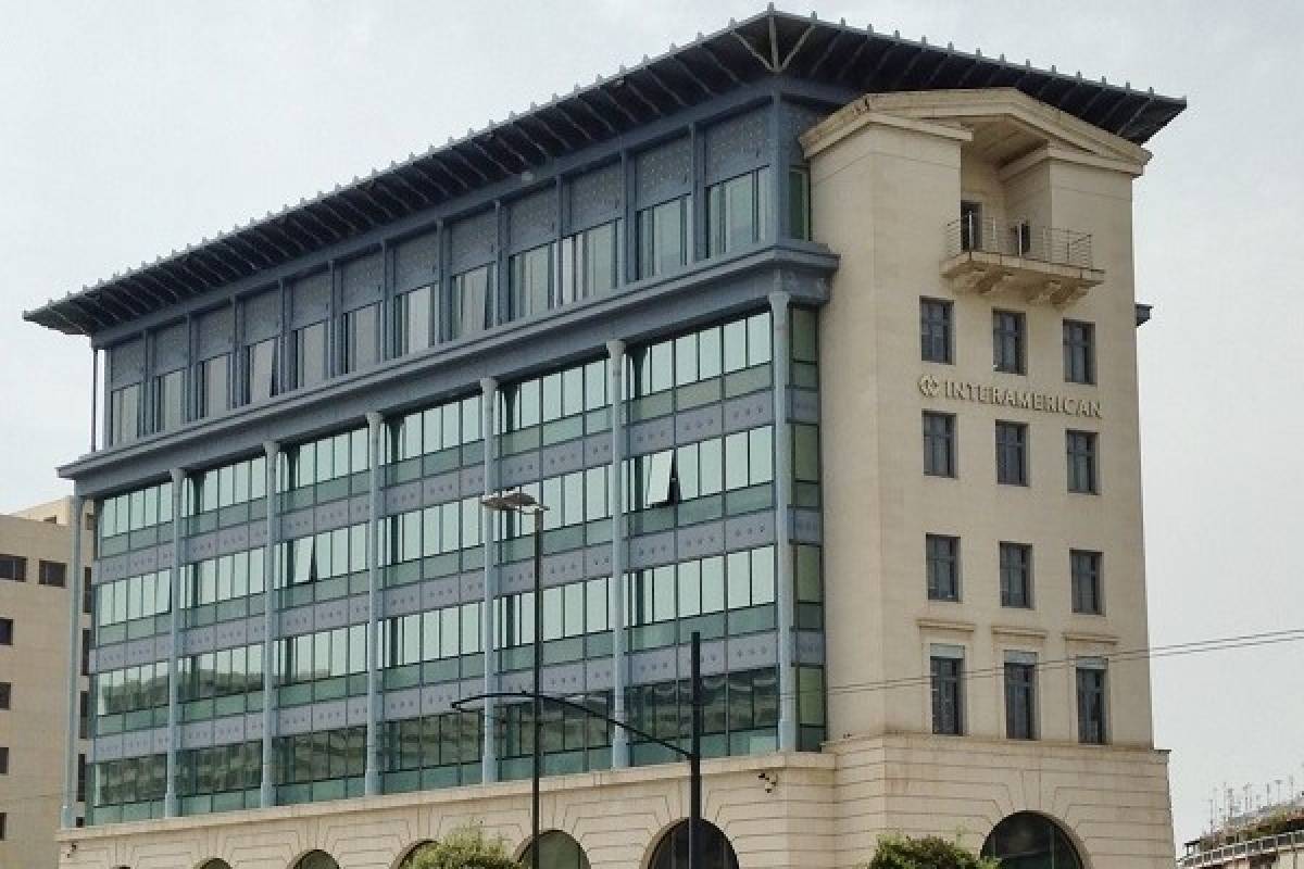 Interamerican: ‎€13,9 εκατ. λειτουργικά κέρδη προ φόρων το α' εξάμηνο