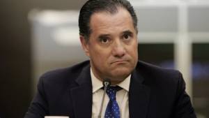 Γεωργιάδης: Εξηγήσεις για το «Αν δεν υπήρχε Αριστερά...»
