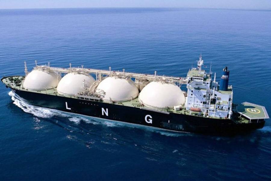 Η Γερμανία αναθεωρεί την ενεργειακή της πολιτική- Επενδύει στο LNG
