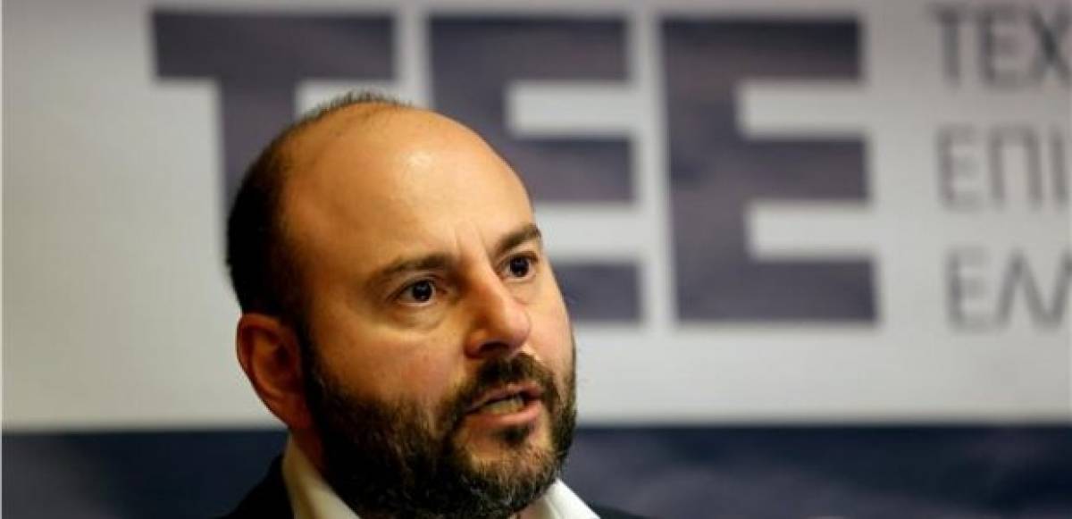 Στασινός (ΤΕΕ): Αναστολή οικονομικών υποχρεώσεων και παρατάσεις προθεσμιών για μηχανικούς