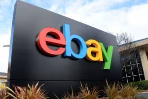 «Έπεσε» το eBay στην Ευρώπη