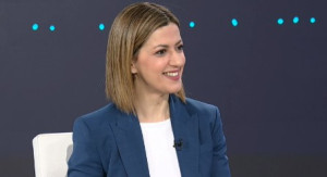 Αγαπηδάκη: Δωρεάν φάρμακα για την παχυσαρκία, νέα εφαρμογή άσκησης και κινητές μονάδες υγείας