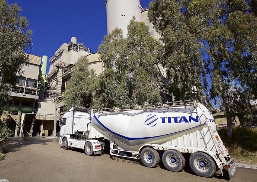 Τιτάν: Ξεκινά από 19/6 η περίοδος αποδοχής της Δημόσιας Πρότασης