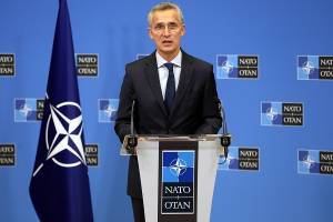 Στόλτενμπεργκ: Υπάρχουν διαφορές με την Τουρκία, αλλά είναι σημαντικός σύμμαχος