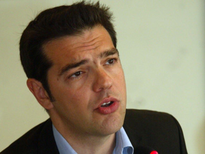 Ομοβροντίες μετά το ατόπημα Τσίπρα