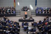 Bundestag: Την Τετάρτη η συζήτηση για το ελληνικό πακέτο διάσωσης