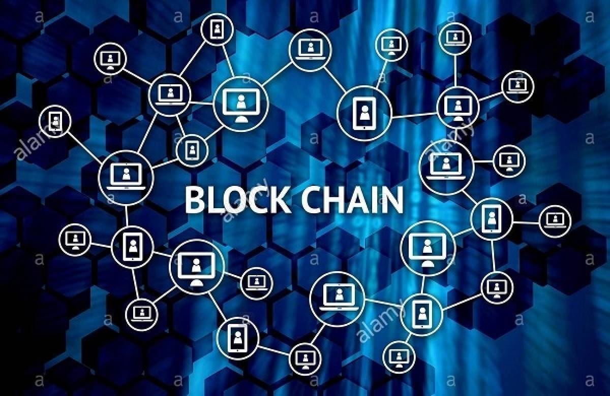 Intrasoft: Ανέλαβε έργο του Ευρωπαϊκού Παρατηρητηρίου Blockchain