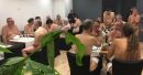 «O'Naturel» γυμνό γεύμα