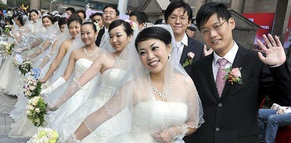 "Rose wedding": Οι γάμοι Κινέζων στην Κρήτη ανοίγουν δρόμους για τον ελληνικό τουρισμό