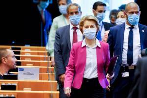 Συμφωνία και για το «εμβόλιο» της οικονομίας:Εγκρίθηκε το Ταμείο Ανάκαμψης