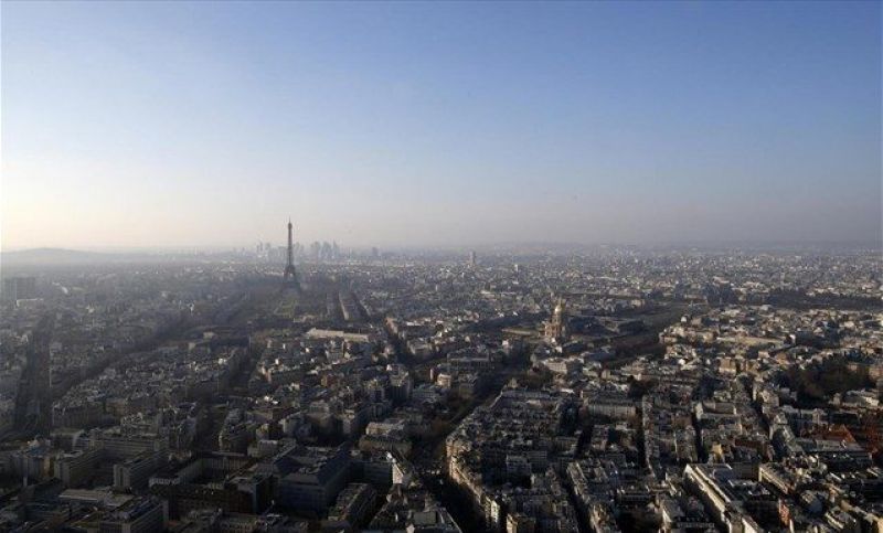 Ευρωζώνη: Χαλάρωσε η αγορά κατοικιών το α' τρίμηνο