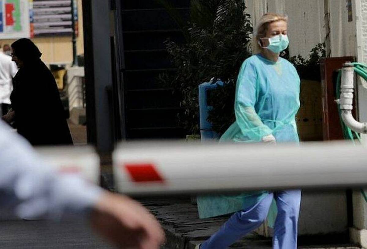 Κορονοϊός-Ελλάδα: 63 θάνατοι και 7.317 νέα κρούσματα- 556 διασωληνωμένοι
