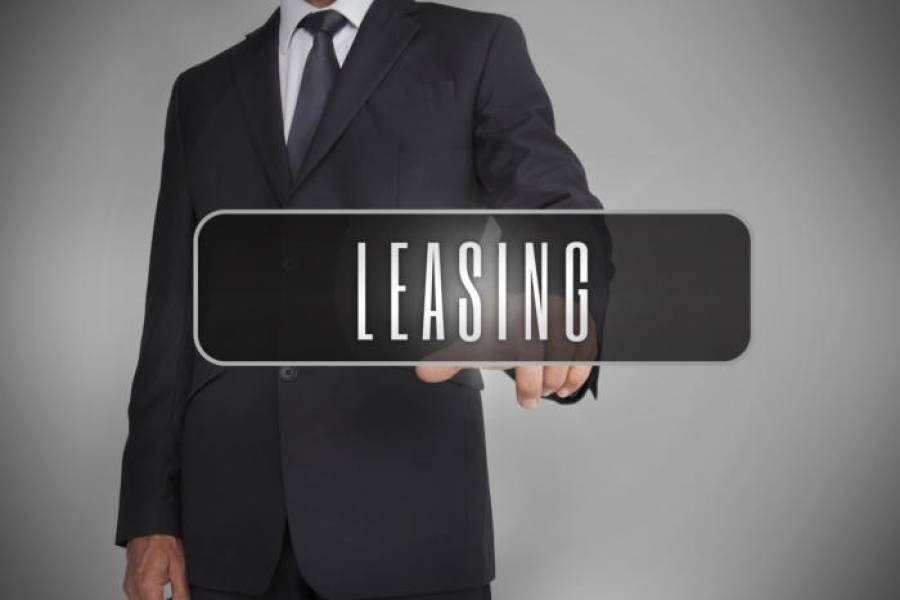 Νέος πρόεδρος της Ένωσης Εταιρειών Leasing ο Ανδρέας Δημητριάδης