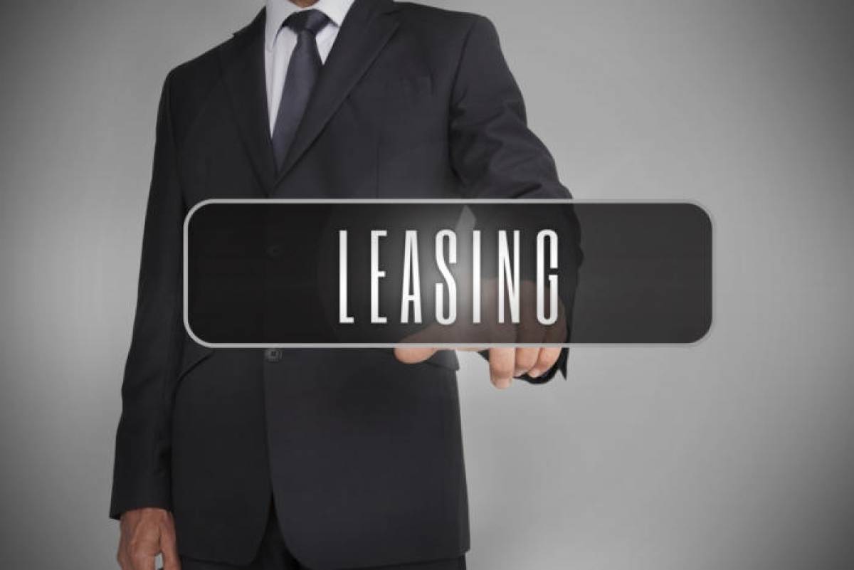 Νέος πρόεδρος της Ένωσης Εταιρειών Leasing ο Ανδρέας Δημητριάδης