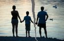 Χωρισμένοι με παιδιά; Εφτά συμβουλές που πρέπει να λάβετε σοβαρά υπόψη