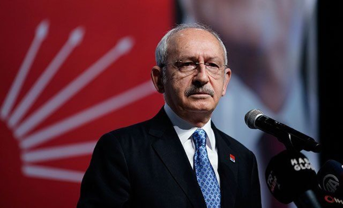 O Κιλιτσντάρογλου «βλέπει» ρωσική παρέμβαση στην παραίτηση Ιντζέ