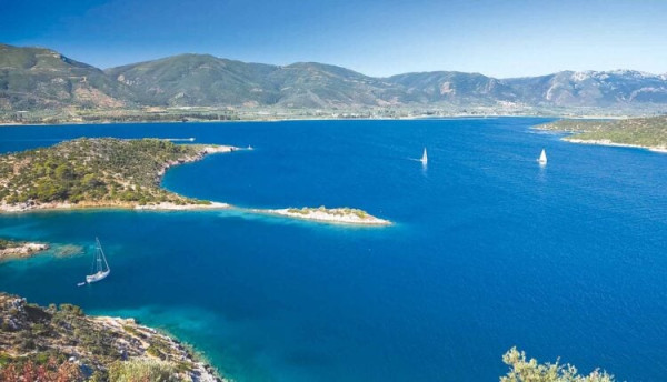 Η Τουρκία αμφισβητεί το ελληνικό χωροταξικό των ΑΠΕ στο Αιγαίο - Μιλά για «μονεμερείς ενέργειες»