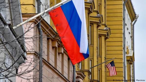 ΗΠΑ-Ρωσία: Νέες συνομιλίες την προσεχή εβδομάδα