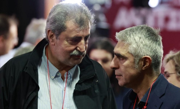 Κοινή δήλωση Πολάκη-Γ. Τσίπρα: Να αποφεύγονται τα ακραία fake news