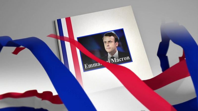 Η Ευρώπη συγχαίρει τον Μακρόν-Μηνύματα ικανοποίησης