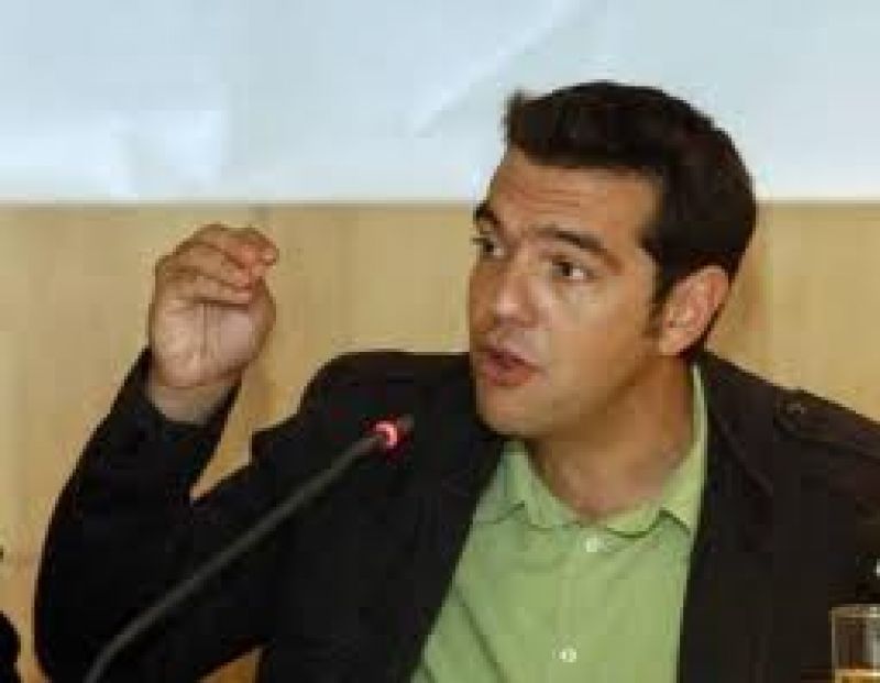 Ζητάει συνάντηση με Ολάντ!