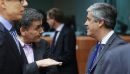 Eurogroup: Σπάει στα δύο η δόση-Σύνδεση με πλειστηριασμούς και ιδιωτικοποιήσεις