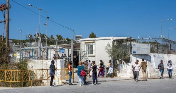 Επιταχύνονται οι εργασίες για τα κλειστά κέντρα