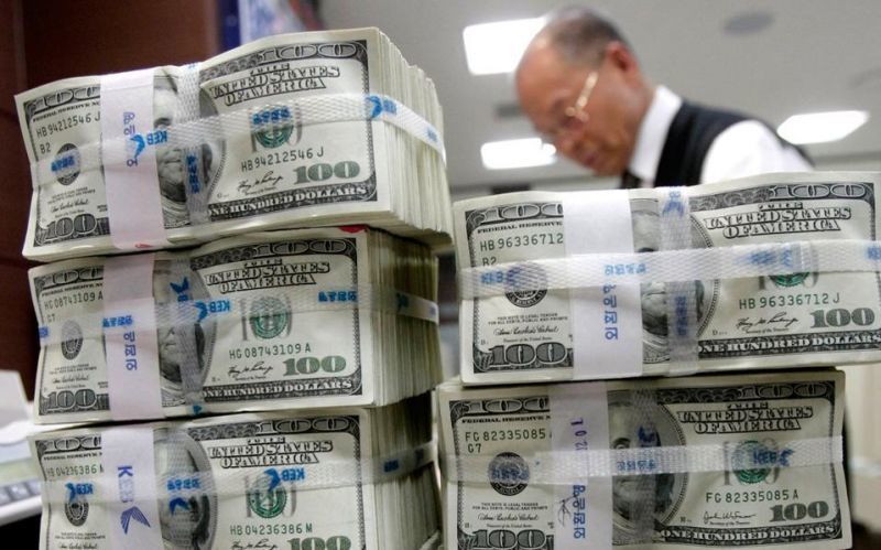 ΗΠΑ: Αυξήθηκαν 1,8% οι παραγγελίες διαρκών αγαθών τον Ιανουάριο