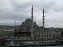 Νέα επίθεση στην Κωνσταντινούπολη- Δύο τραυματίες από πυροβολισμούς σε τζαμί