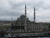 Νέα επίθεση στην Κωνσταντινούπολη- Δύο τραυματίες από πυροβολισμούς σε τζαμί