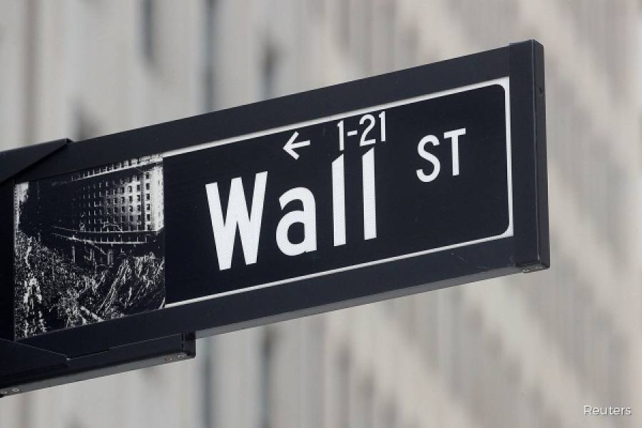 Οι πωλητές κυριάρχησαν στη Wall Street