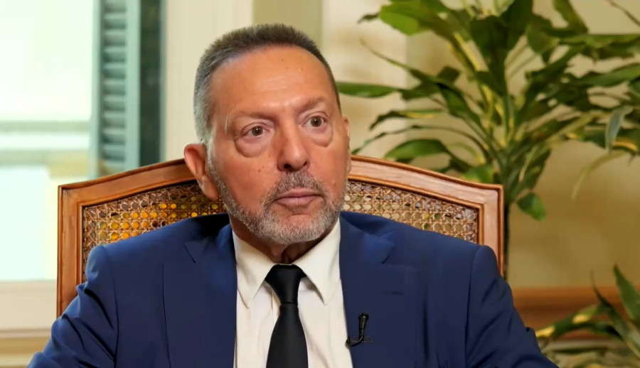 Η ιδιαίτερα σημαντική παρέμβαση Στουρνάρα για τη φορολογία