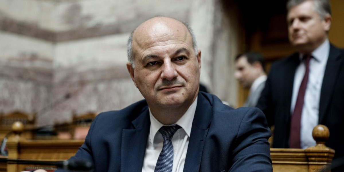 Τσιάρας για Τέμπη: Δεδομένη η βούλησή μας να αποδοθεί δικαιοσύνη