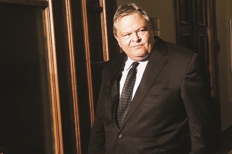 Βενιζέλος: Η περίοδος έως το 2023 είναι υπονομευμένη