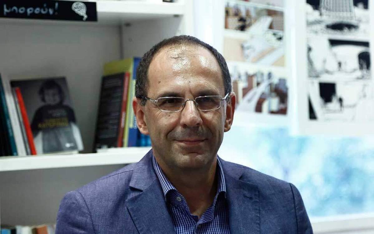 Τι θα περιλαμβάνει το νομοσχέδιο για το επιτελικό κράτος