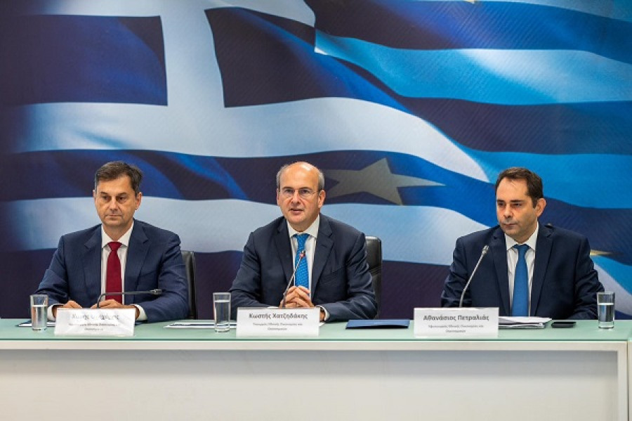 Τα μέτρα στήριξης και οι αλλαγές στη φορολογία- 12 ερωταπαντήσεις