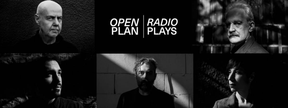 Radio Plays: Αυτά είναι τα ραδιοφωνικά θεατρικά του Φεστιβάλ Αθηνών