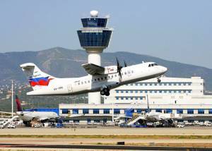 Η SKY express συνεργάζεται με την American Airlines