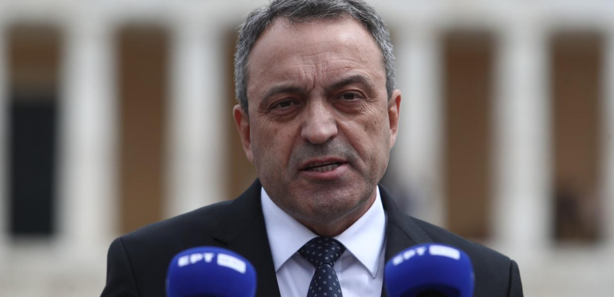 Στίγκας για απόφαση Εκλογοδικείου: Δεν τιμά ούτε τη Δικαιοσύνη ούτε τη Δημοκρατία