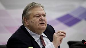 Βενιζέλος: Αργήσανε τα μέτρα για τη Θεσσαλονίκη