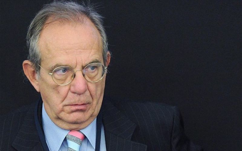 Πάντοαν: Η Ιταλία δεν κινδυνεύει από ένα Grexit